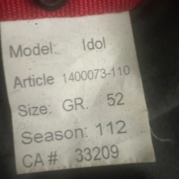 Strellson Wool Jacket - Picture 5 of 6